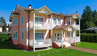 ferienhaus startseite