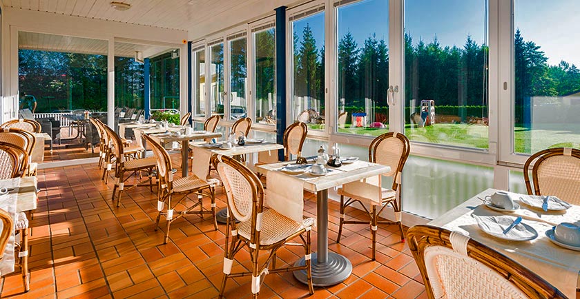wintergarten