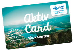 AktivCard Suedkaernten 2021