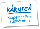 Logo Region Suedkaernten