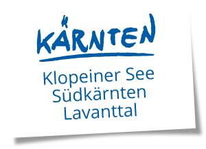 Region Klopeiner See - Südkärnten - Lavanttal