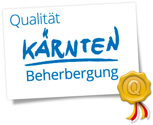 Qualitätsgütesiegel